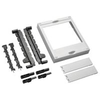 Hager UE21A2B Meerdere kleuren 1 stuk(s) - thumbnail