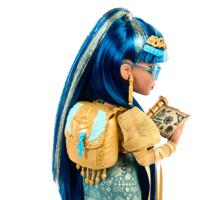 Monster High Cleo De Nile pop - thumbnail