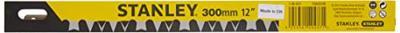 Reserveblad hout voor 1-20-447 Stanley Boom- en metaalzaag 1-20-437 - thumbnail