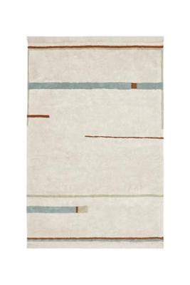 Tapijt Lanes LORENA CANALS beige, gestreept