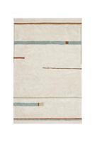 Tapijt Lanes LORENA CANALS beige, gestreept - thumbnail