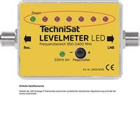TechniSat Digitales Levelmeter meetapparaat - thumbnail