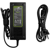 Green Cell AD22P netvoeding & inverter Binnen 120 W Zwart - thumbnail