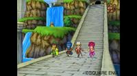 Dragon Quest IX Sentinels of the Starry Skies - thumbnail