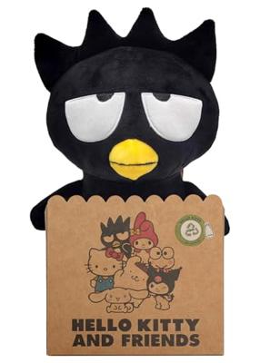 Sanrio Plush Figure Bad Badtz Maru 24 cm