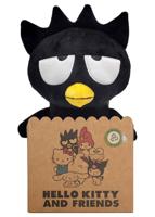 Sanrio Plush Figure Bad Badtz Maru 24 cm - thumbnail