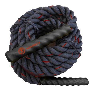 Tunturi Battle rope 12m Tunturi Battle rope 12m