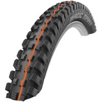 SCHWALBE Vouwband magic mary super gravity 29 x 2.40" / 62-622 mm - zwart - thumbnail
