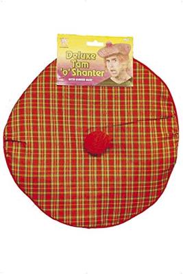 Schotse baret