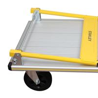 Stanley PC511 Platform Truck | 250 kg - 83.500.05 - thumbnail