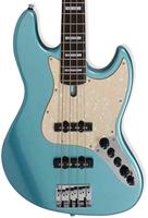 Sire Marcus Miller V7 2nd Gen 4-String Lake Placid Blue elektrische basgitaar - thumbnail