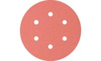 PFERD TOOLS 45017124 Excenterschuurpapier Korrelgrootte (num) 240 (Ø) 150 mm 25 stuk(s) - thumbnail