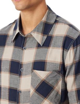 Schiesser Schiesser Pyjama Long nature 182029 58/3XL