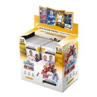 UEFA Champions League Match Attax Trading Cards 2025/26 Booster Display (32) - thumbnail