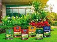 FERTILIGENE Universal Rustic Grass - 875 g - thumbnail