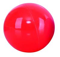 Playgo badspeelgoed opberger pinguin met ballen - 11dlg. - thumbnail