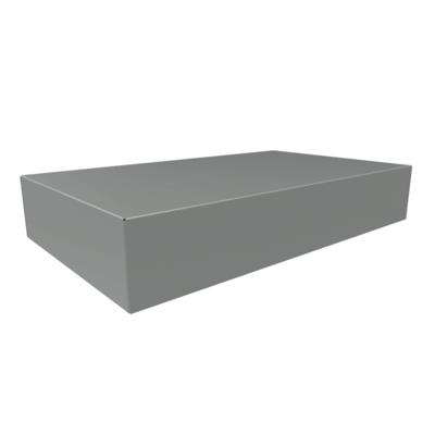 Hammond Electronics 1441-30 Universele behuizing 432 x 254 x 51 Staal Grijs 1 stuk(s)