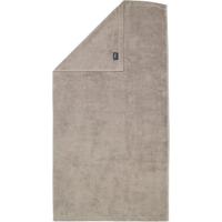 Cawö Cawö Lifestyle Uni Douchelaken Graphit - thumbnail