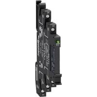 Schneider Electric RSL1PVPU Steekrelais 230 V/DC, 230 V/AC 6 A 1x wisselcontact 1 stuk(s) - thumbnail