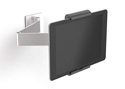 Durable TABLET HOLDER WALL ARM - 8934 Tablethouder Universeel 17,8 cm (7) - 33,0 cm (13) Durable TABLET HOLDER WALL ARM - 8934 Tablethouder Universeel 17,8 cm (7) - 33,0 cm (13)