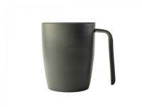 SASSCup | Drinkbeker voor trillende handen | Kleur: Antraciet | Parkinson, spastische bewegingen en tremoren | SAS200-AN - thumbnail