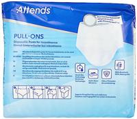 Attends Pull-on 8L, 16 Stuks - thumbnail