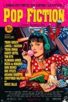 Poster Pop Fiction 61x91,5cm - thumbnail
