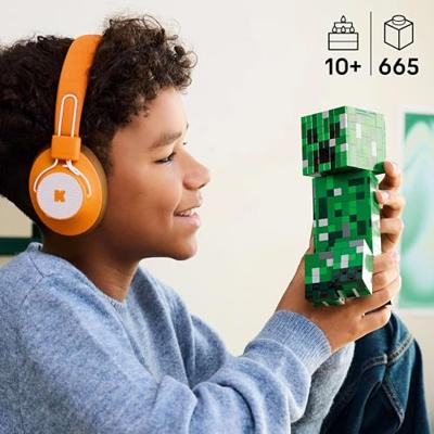 LEGO MINECRAFT 21276 Creeper