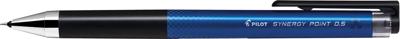 Pilot Gelroller Synergy Point blauw