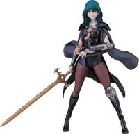 Fire Emblem Awakening Figma Action Figure Byleth (Female) 16 cm - thumbnail