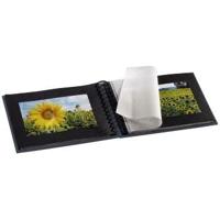 Hama Spiraal Album Fine Art17X22/50 Blu - thumbnail