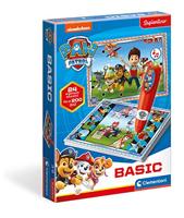 Clementoni quizzy paw patrol - thumbnail