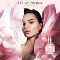 Viktor & Rolf Flowerbomb Eau de Parfum 30ml - thumbnail