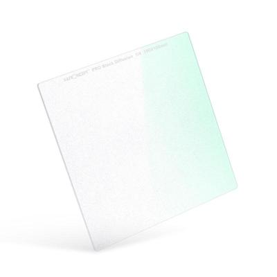 K&F Concept 100x100 1/4 Black Diffusion filter