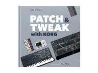 Bjooks Patch And Tweak With Korg - thumbnail