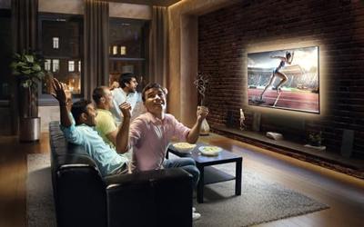 OSRAM 4099854449017 LED-strip Met USB-aansluiting 5 V 1500 mm Warmwit 1 stuk(s)