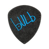 Dunlop 573P073MM Misha Mansoor Delrin Flow plectrumset 0.73mm (6 stuks) - thumbnail