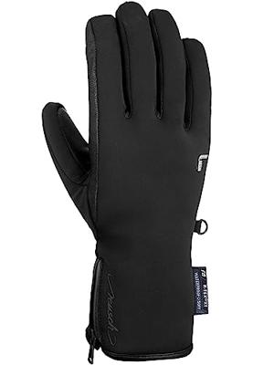 Reusch Tiffany R-TEX® XT Handschoen Dames Black 7 Reusch Tiffany R-TEX® XT Handschoen Dames Black 7