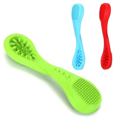 Nobleza Honden kauwspeelgoed - Gebitsreiniger - Rubber