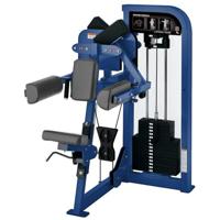 Hammer Strength Select Lateral Raise - thumbnail
