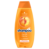 Schwarzkopf Shampoo perzik 400 Milliliter - thumbnail