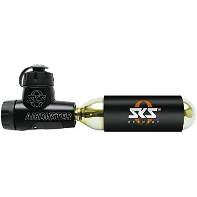 Sks minipomp airbuster co2-pomp (hv,fv,av) 11105