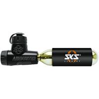Sks minipomp airbuster co2-pomp (hv,fv,av) 11105 - thumbnail