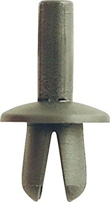 KS Tools 420.1651 Push-type-clip voor Peugeot/Citroen, verpakking van 10 stuks