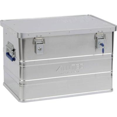 Alutec CLASSIC 68 11068 Transportkist Aluminium (l x b x h) 575 x 385 x 375 mm Alutec CLASSIC 68 11068 Transportkist Aluminium (l x b x h) 575 x 385 x 375 mm