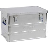 Alutec CLASSIC 68 11068 Transportkist Aluminium (l x b x h) 575 x 385 x 375 mm - thumbnail