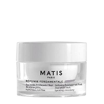 Matis Authentik-Fundamental Mask 50ml