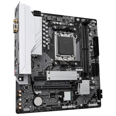 Moederbord AMD GIGABYTE B650M GAMING WIFI6E Moederbord AMD GIGABYTE B650M GAMING WIFI6E