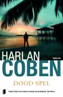Dood spel - Harlan Coben - eBook (9789460233937) - thumbnail