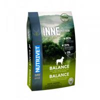 Nutrivet Inne Dog Balance hondenvoer 12 kg - thumbnail
